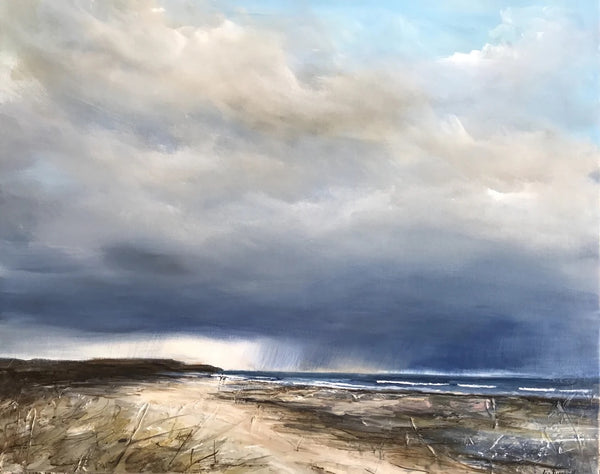 Before We Leave Again